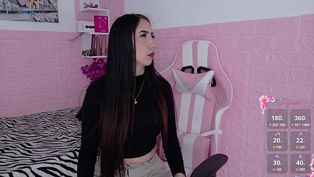 Sophi Sweet11 online show from 22, 5, 2026