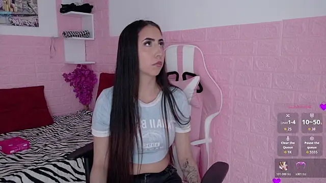 Sophi Sweet11 online show from 28, 5, 2026
