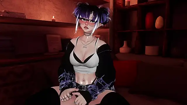Rhea Black online show from 13, 4, 2026