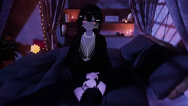 Rhea Black online show from 14, 4, 2026