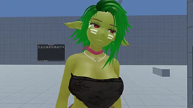 Rhea Black online show from 21, 5, 2026