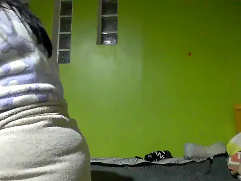 Sorayita Fogoza online show from 31, 3, 2026