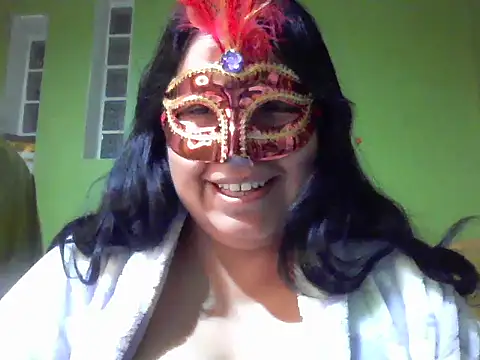 Sorayita Fogoza online show from 1, 4, 2026