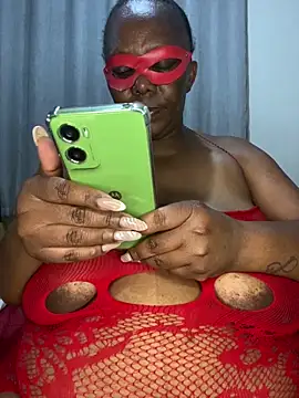 BoobsQueeen online show from 31, 5, 2026