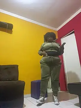 BoobsQueeen online show from 26, 6, 2026