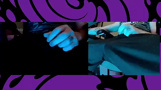 DaddyVoidrenger1 online show from 24, 4, 2026