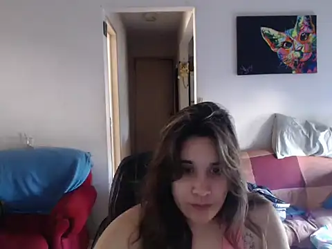 Lafoxyy online show from 11, 6, 2026