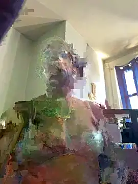 DiamondLust  online show from 27, 4, 2026