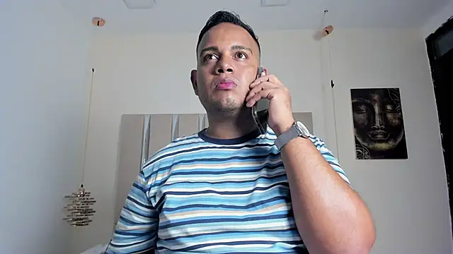 Jay Dusk online show from 31, 3, 2026