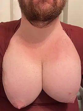 hugemanbreasts online show from 6, 7, 2026