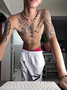 Jhoan Bigcock99 online show from 7, 7, 2026