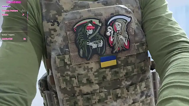 iceiceice69 online show from 3, 4, 2026