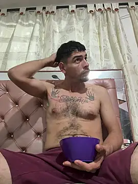 Lherzamxx online show from 12, 4, 2026