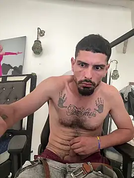 Lherzamxx online show from 21, 7, 2026