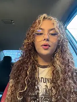 Amber-fire online show from 15, 4, 2026