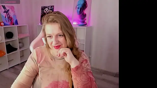 CleoXotie online show from 18, 5, 2026