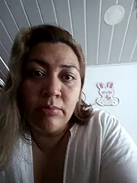 Amalianoir online show from 31, 3, 2026