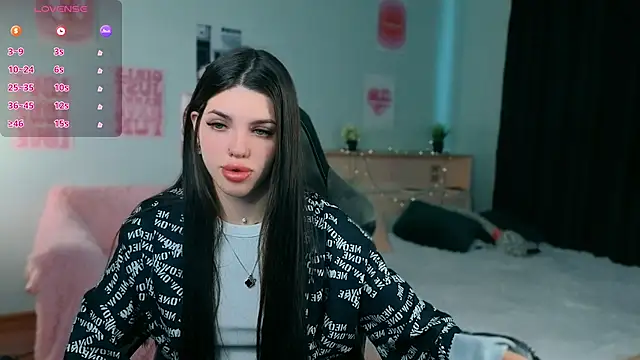 molly rettyy online show from 30, 6, 2026