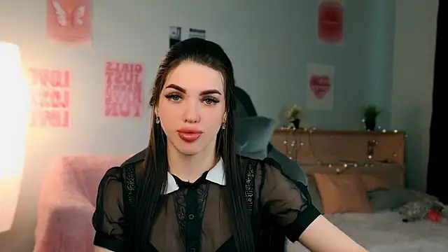 molly rettyy online show from 14, 5, 2026