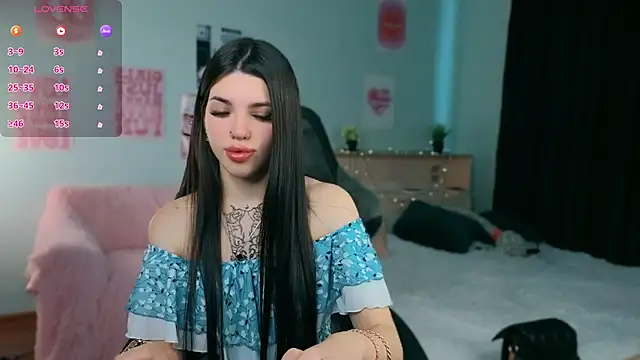 molly rettyy online show from 1, 7, 2026