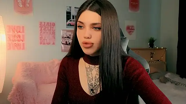 molly rettyy online show from 3, 4, 2026