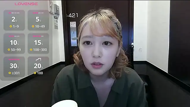 meichan jpn online show from 14, 4, 2026