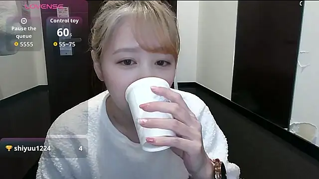 meichan jpn online show from 17, 4, 2026