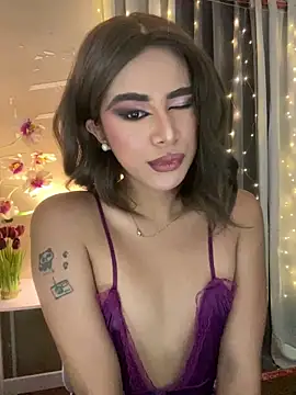  Flirtyprincess  online show from 17, 5, 2026