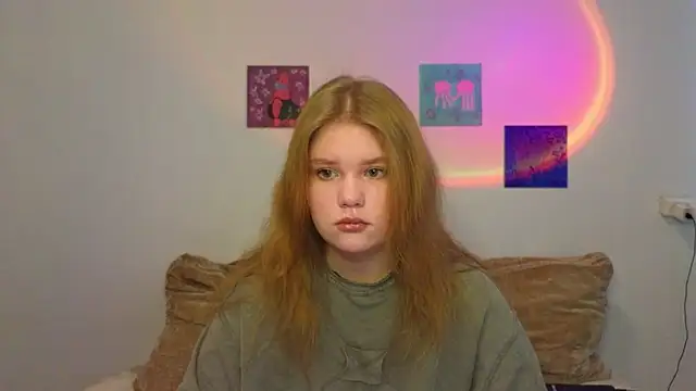 BeautifulPleasureFairy online show from 6, 5, 2026