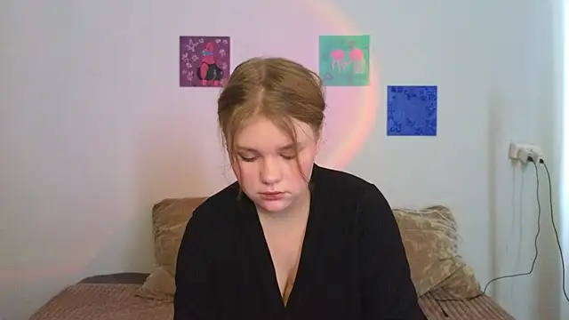 BeautifulPleasureFairy online show from 8, 5, 2026