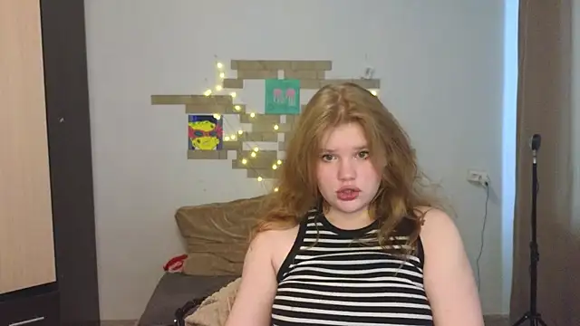 BeautifulPleasureFairy online show from 10, 5, 2026
