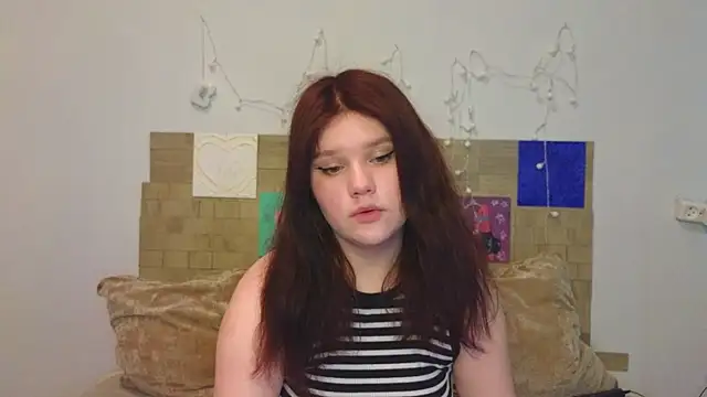 BeautifulPleasureFairy online show from 18, 5, 2026