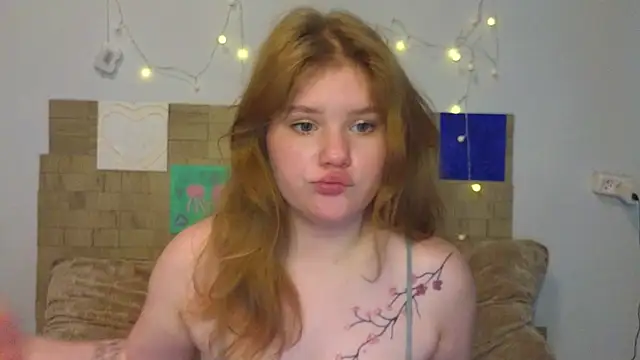 BeautifulPleasureFairy online show from 16, 5, 2026