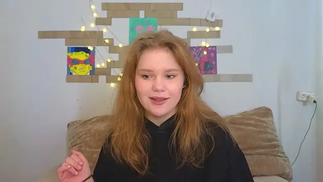 BeautifulPleasureFairy online show from 12, 5, 2026