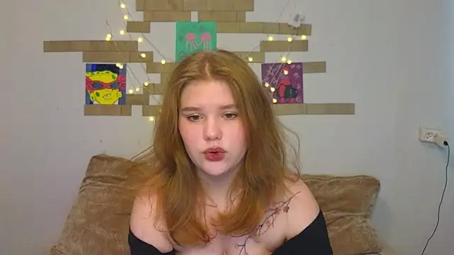 BeautifulPleasureFairy online show from 13, 5, 2026