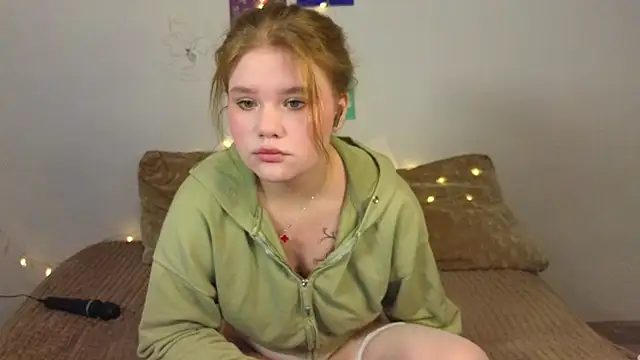 BeautifulPleasureFairy online show from 13, 4, 2026