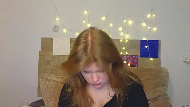 BeautifulPleasureFairy online show from 16, 5, 2026