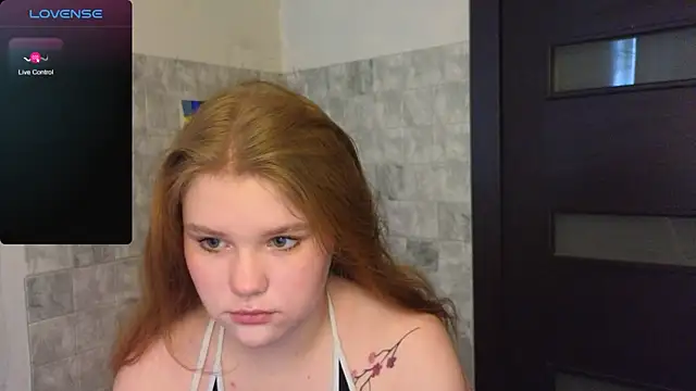 BeautifulPleasureFairy online show from 3, 5, 2026