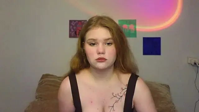BeautifulPleasureFairy online show from 7, 5, 2026