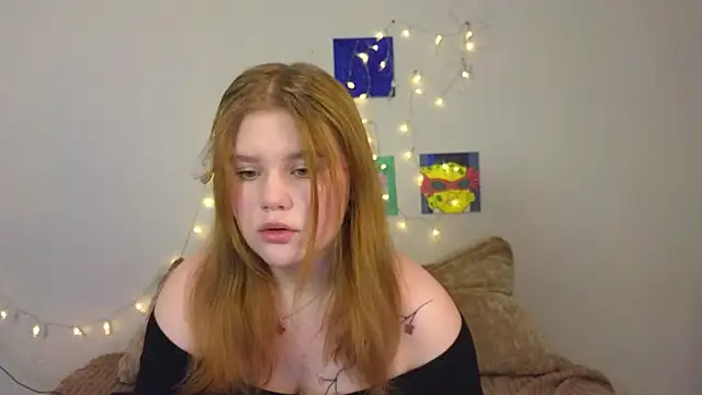 BeautifulPleasureFairy online show from 24, 4, 2026