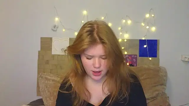 BeautifulPleasureFairy online show from 16, 5, 2026