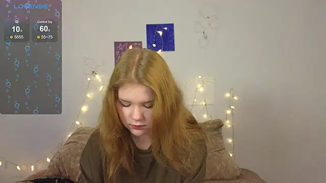 BeautifulPleasureFairy online show from 4, 4, 2026