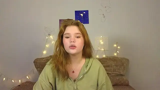 BeautifulPleasureFairy online show from 12, 4, 2026