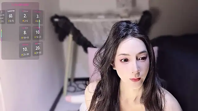 LILI7-LI online show from 30, 6, 2026