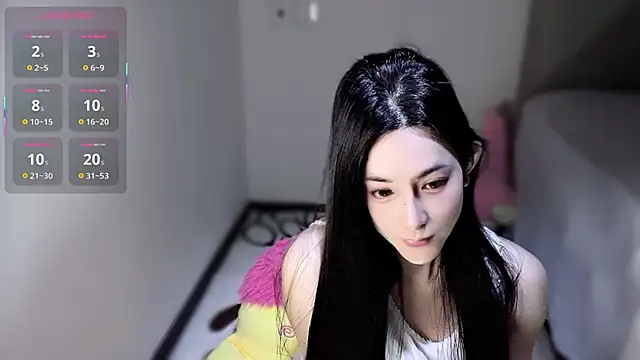 LILI7-LI online show from 3, 5, 2026