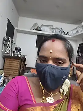 Snapshot of Tamil_Sangeetha chatting on 18, 5, 2026 Tamil Sangeetha online show from 18, 5, 2026