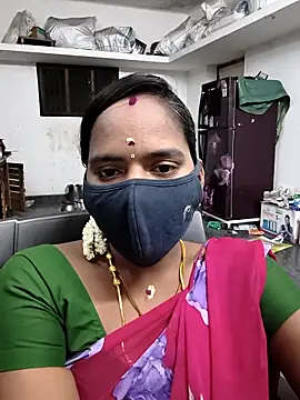Snapshot of Tamil_Sangeetha chatting on 19, 4, 2026 Tamil Sangeetha online show from 19, 4, 2026