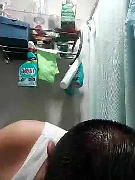 Manuel3910 online show from 5, 5, 2026