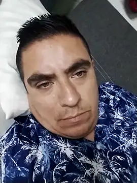 Manuel3910 online show from 11, 5, 2026