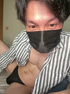 -YumaUemura- online show from 18, 4, 2026
